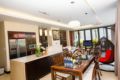 Ideal 3 BR villa for your holiday - Da Nang - Vietnam Hotels