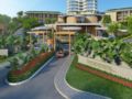 InterContinental Phu Quoc Long Beach Resort - Phu Quoc Island - Vietnam Hotels