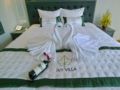 Ivy Villa One Deluxe Room with Double Bed 01 - Hoi An - Vietnam Hotels