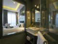 Ivy Villa One Deluxe Room with Double Bed 02 - Hoi An ホイアン - Vietnam ベトナムのホテル