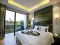 Ivy Villa One Deluxe Room with Double Bed 04 - Hoi An - Vietnam Hotels