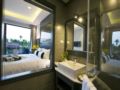 Ivy Villa One Deluxe Room with Double Bed 06 - Hoi An ホイアン - Vietnam ベトナムのホテル