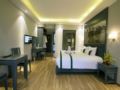 Ivy Villa One Suite with King Bed and Balcony 02 - Hoi An - Vietnam Hotels