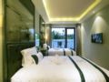 Ivy Villa One Superior Room with 2 Single Beds 01 - Hoi An ホイアン - Vietnam ベトナムのホテル