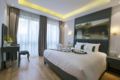 Ivy Villa One Superior Room with Double Bed 02 - Hoi An ホイアン - Vietnam ベトナムのホテル