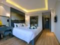 Ivy Villa One Superior Room with Double Bed 03 - Hoi An - Vietnam Hotels