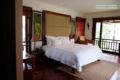 Jade Garden 4BR Villa, The 5 stars Villas danang - Da Nang - Vietnam Hotels