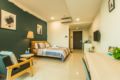Jenny Apartment- Rivergate Residence - Ho Chi Minh City ホーチミン - Vietnam ベトナムのホテル
