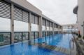 Johnny's - Luxury Apartments, Sea view - Da Nang - Vietnam Hotels
