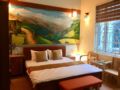Kim’s Cozy House - Hanoi - Vietnam Hotels