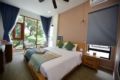 King Bed Couple Studio - Can Tho - Vietnam Hotels