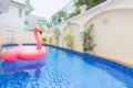 Kito Villa L3 - 7 Rooms Swimming Pool + Karaoke - Vung Tau - Vietnam Hotels