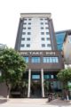 Kuretake Inn Kim Ma 132 Hotel - Hanoi - Vietnam Hotels