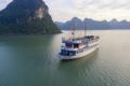 La Paci Cruises - Halong - Vietnam Hotels
