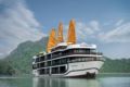 La Regina Legend Cruise - Halong - Vietnam Hotels
