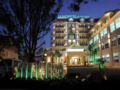 La Sapinette Hotel - Dalat - Vietnam Hotels