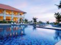 La Veranda Resort Phu Quoc - Phu Quoc Island フーコック島 - Vietnam ベトナムのホテル