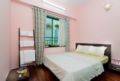 LaHanoi Lo Duc Apartment with Balcony - Hanoi - Vietnam Hotels