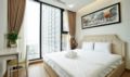 Lake View Luxurious Apartment M2 - 34th floor - Hanoi - Vietnam Hotels