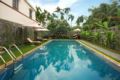 Laughter Garden Villas - Hoi An - Vietnam Hotels