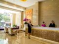 Lavender Boutique Hotel - Ho Chi Minh City ホーチミン - Vietnam ベトナムのホテル