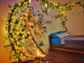 Leaf & flower private Room (Phong rieng) - Vung Tau ブンタウ - Vietnam ベトナムのホテル