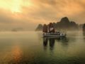 Legend Halong Private Cruise - Managed by Bhaya Cruise - Halong - Vietnam Hotels