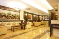 L'Heritage Hanoi Hotel - Hanoi - Vietnam Hotels