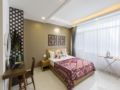 Lilian Home Le Thi Rieng Apartment #2 - Ho Chi Minh City - Vietnam Hotels