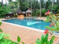 Little Muine Cottages Resort - Phan Thiet - Vietnam Hotels