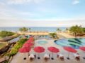 Long Beach Resort - Phu Quoc Island - Phu Quoc Island フーコック島 - Vietnam ベトナムのホテル