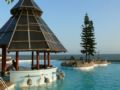 Long Hai Beach Resort - Vung Tau ブンタウ - Vietnam ベトナムのホテル