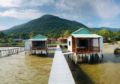 Lotus Home, Unique overwater retreat - Phu Quoc Island - Vietnam Hotels