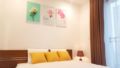 Lovely apartment - Time City - Hanoi - Vietnam Hotels