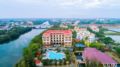 Lu Na Diamond Riverside Hotel - Hoi An ホイアン - Vietnam ベトナムのホテル