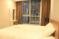 Lux 2BR Flat, Perfect for family/group of friends - Ho Chi Minh City ホーチミン - Vietnam ベトナムのホテル