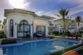 Luxury 2Br pool villa with fullboard - Phu Quoc Island - Vietnam Hotels