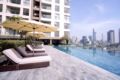 Luxury Apartment - 10th Floor - Quite Place - Ho Chi Minh City - Vietnam Hotels