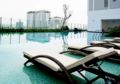 Luxury Apartment 5 mins to the center||| - Ho Chi Minh City ホーチミン - Vietnam ベトナムのホテル