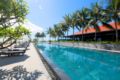 LUXURY Apartment in 5*Resort - POOL - GOLF - BEACH - Da Nang - Vietnam Hotels