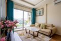 Luxury Apartments Sapphire Ha Long - 1 Bedroom - Halong - Vietnam Hotels