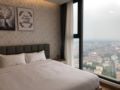 Luxury apt in Vinhomes Metropolis near Lotte - Hanoi - Vietnam Hotels