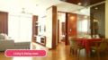 Luxury Henry Apart EXPO SECC &GOLF+Free3G 11 th - Ho Chi Minh City - Vietnam Hotels