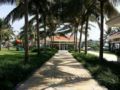 Luxury Ocean Villas A3 Da Nang - Da Nang - Vietnam Hotels