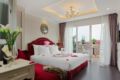 Luxury Old Quarter Hotel - Hanoi - Vietnam Hotels