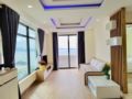 LUXURY PENTHOUSE 40th Floor, Muong Thanh Oceanus - Nha Trang - Vietnam Hotels