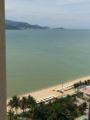 Luxury Relaxing Sea View The Costa Residence - Nha Trang - Vietnam Hotels