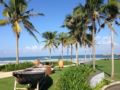 Luxury Suites 5*Resort/PRIVATE BEACH and POOLS - Da Nang - Vietnam Hotels