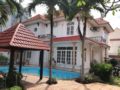 Luxury villa with swimming pool - Vung Tau - Vietnam Hotels