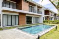 M Villas 22B 4Br Private pool villa for 6 - Phu Quoc Island - Vietnam Hotels